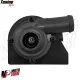 MF2273 Pompa Acqua Elettrica 12V Scooter Moto Racing H2O Connettore Universale
