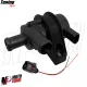 MF2273 Pompa Acqua Elettrica 12V Scooter Moto Racing H2O Connettore Universale