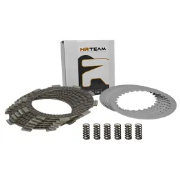 MF9751 Dischi Frizione NRTEAM Aprilia 125 RS RX SX MX Motore Rotax 122 123