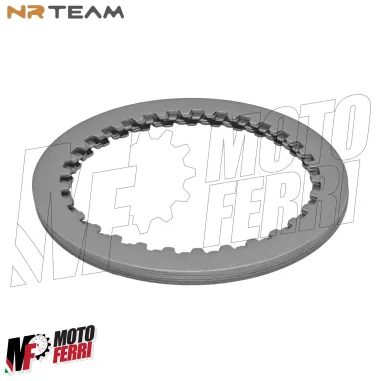 MF9751 Dischi Frizione NRTEAM Aprilia 125 RS RX SX MX Motore Rotax 122 123