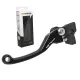 MF9754 Leva Frizione Antirottura NRTEAM Triumph TF 250 X / TF 450 RC CNC Nera