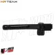 MF9755 Leva Freno Antirottura NRTEAM HONDA RIEJU MR 250 300 CNC Nera