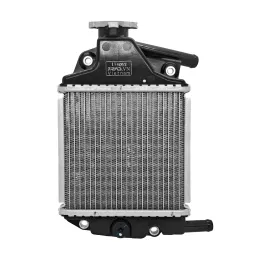 MF9756 Radiatore Piaggio Medley 200 S iGet 2024 2025 E5+ Originale