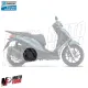MF9756 Radiatore Piaggio Medley 200 S iGet 2024 2025 E5+ Originale