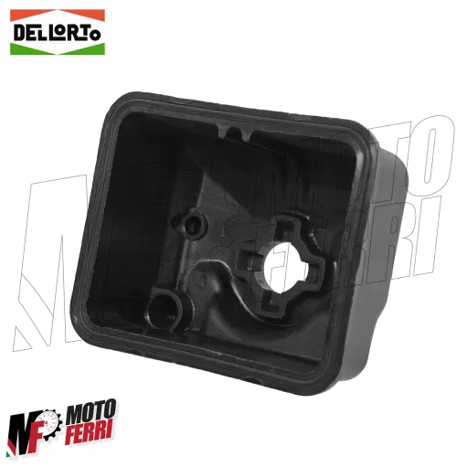 MF9757 Vaschetta Carburatore Galleggiante DELLORTO PHBL 22 24 25 / PHBH 28 30