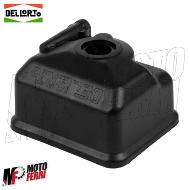 MF9757 Vaschetta Carburatore Galleggiante DELLORTO PHBL 22 24 25 / PHBH 28 30