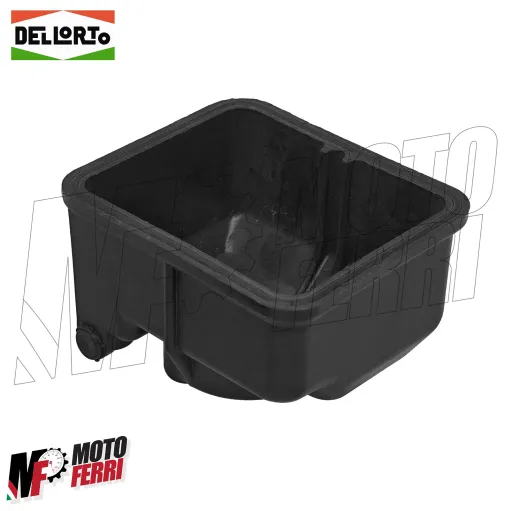 MF9757 Vaschetta Carburatore Galleggiante DELLORTO PHBL 22 24 25 / PHBH 28 30