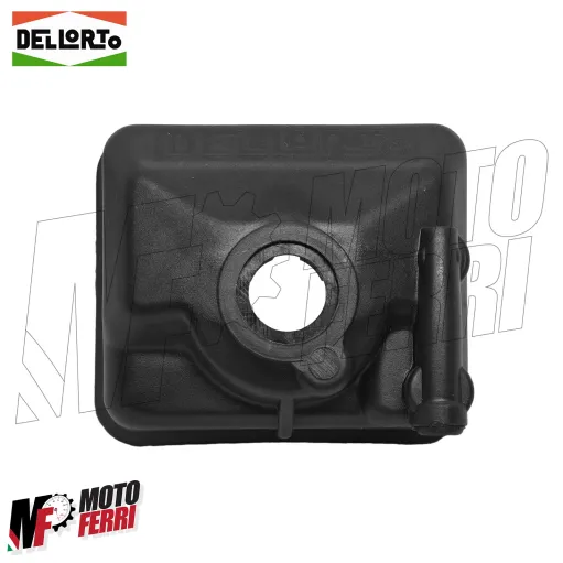 MF9757 Vaschetta Carburatore Galleggiante DELLORTO PHBL 22 24 25 / PHBH 28 30