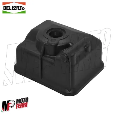 MF9757 Vaschetta Carburatore Galleggiante DELLORTO PHBL 22 24 25 / PHBH 28 30