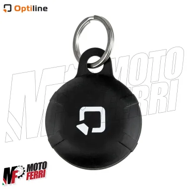 MF9759 Antifurto Localizzatore Tracker Opti Tag Android Find Hub Moto Scooter