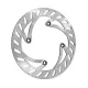 MF9761 Disco Freno Anteriore BETA RR 50 ENDURO RACING MOTARD 2005 a 2011 260 mm