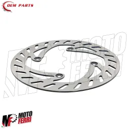 MF9761 Disco Freno Anteriore BETA RR 50 ENDURO RACING MOTARD 2005 a 2011 260 mm 2