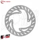 MF9761 Disco Freno Anteriore BETA RR 50 ENDURO RACING MOTARD 2005 a 2011 260 mm