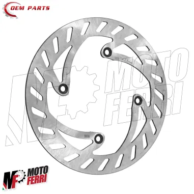 MF9761 Disco Freno Anteriore BETA RR 50 ENDURO RACING MOTARD 2005 a 2011 260 mm