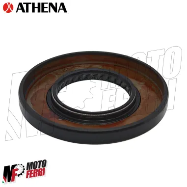 MF9763 Paraolio Albero Motore Athena 64x33x7 Honda SH 300 SPORT da 2007 a 2011