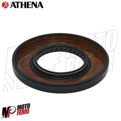 MF9763 Paraolio Albero Motore Athena 64x33x7 Honda SH 300 SPORT da 2007 a 2011