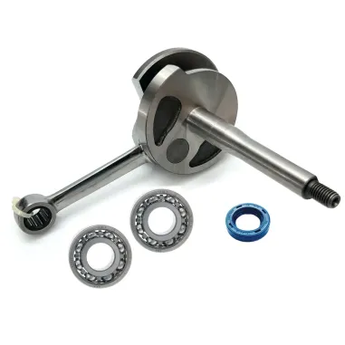MF2349 KIT ALBERO MOTORE SP 12 ATHENA CUSCINETTI PARAOLIO SI CIAO BRAVO GRILLO