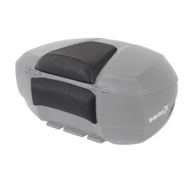 MF9765 Schienale Schienalino Passeggero per Bauletto SHAD SH58X / SH59X