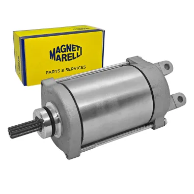 MF2948 Motorino Avviamento Magneti Marelli Kymco Xciting 500 I R da 2005 a 2014