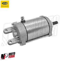 MF2948 Motorino Avviamento Magneti Marelli Kymco Xciting 500 I R da 2005 a 2014 2