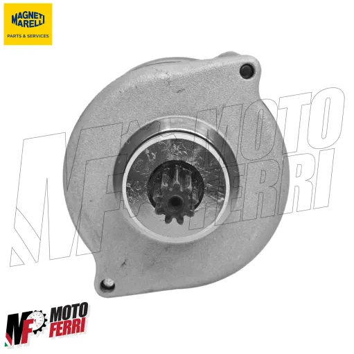 MF2948 Motorino Avviamento Magneti Marelli Kymco Xciting 500 I R da 2005 a 2014
