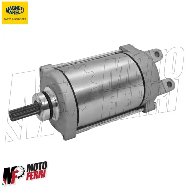 MF2948 Motorino Avviamento Magneti Marelli Kymco Xciting 500 I R da 2005 a 2014