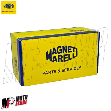 MF2948 Motorino Avviamento Magneti Marelli Kymco Xciting 500 I R da 2005 a 2014