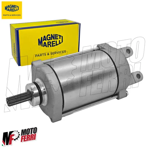 MF2948 Motorino Avviamento Magneti Marelli Kymco Xciting 500 I R da 2005 a 2014
