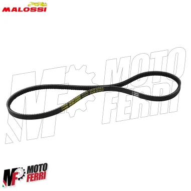 Cinghia Trasmissione Malossi X Belt Piaggio SI BOSS BOXER 50 2T con Variatore