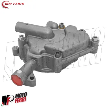 MF2949 Pompa Acqua Completa Yamaha XMax 125 dal 2006 al 2020