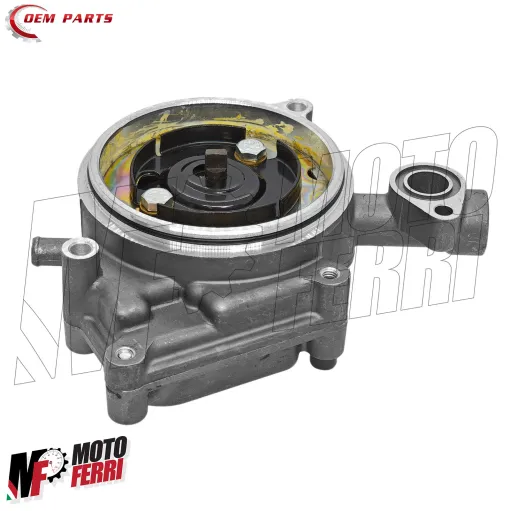 MF2949 Pompa Acqua Completa Yamaha YZF R 125 dal 2008 al 2019