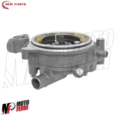 MF2949 Pompa Acqua Completa Yamaha WR 125 R X dal 2009 al 2014