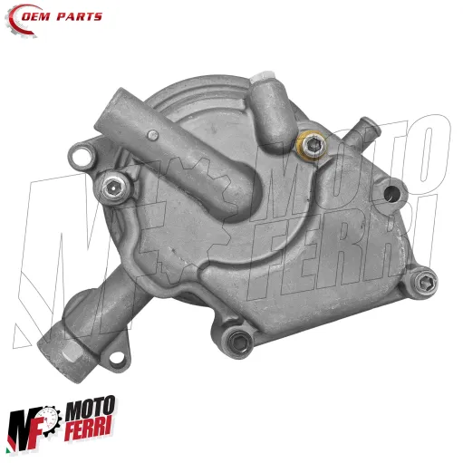 MF2949 Pompa Acqua Completa Yamaha WR 125 R X dal 2009 al 2014