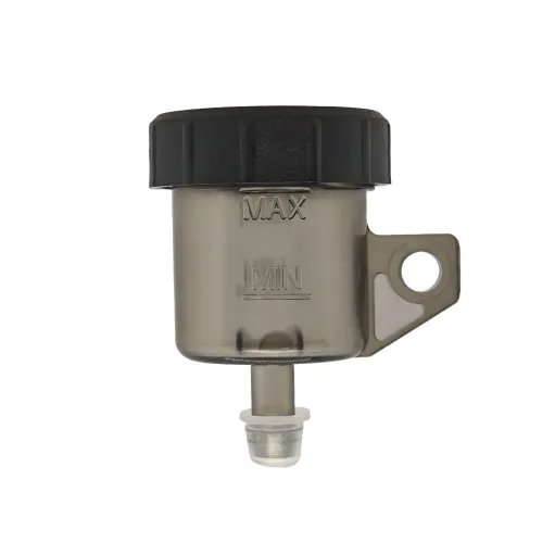 MF5092 Serbatoio Vaschetta Brembo Fume' Liquido Freno Frizione 15 Uscita Dritta