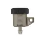 MF5092 Serbatoio Vaschetta Brembo Fume' Liquido Freno Frizione 15 Uscita Dritta