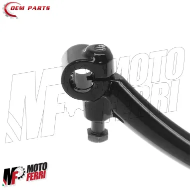 MF5313 Pedalina Avviamento Nero Lucido Vespa Special ET3 Installabile PK 50 125