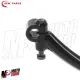MF5313 Pedalina Avviamento Nero Lucido Vespa Special ET3 Installabile PK 50 125