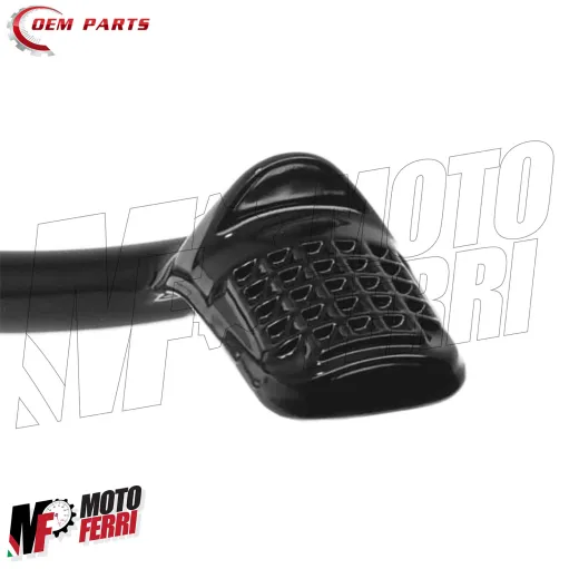 MF5313 Pedalina Avviamento Nero Lucido Vespa 50 Special R L N 125 ET3 Primavera