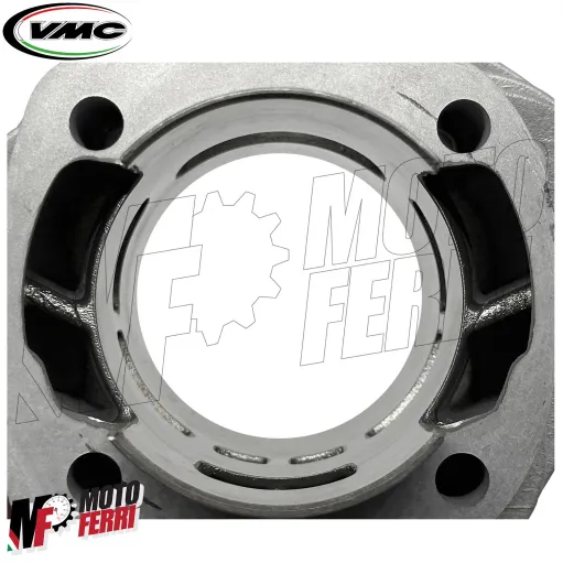 MF9767 Gruppo Termico Cilindro VMC CP60 144 cc Vespa 50 Special R L N PK S APE