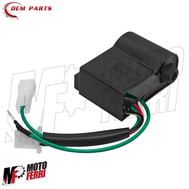 MF9769 Centralina Elettronica Malaguti F10 F12 Phantom F15 Firefox 50 2T