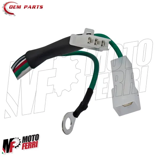 MF9769 Centralina Elettronica Malaguti F10 F12 Phantom F15 Firefox 50 2T