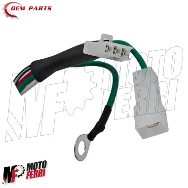 MF9769 Centralina Elettronica Malaguti per Beta ARK 50 2T AC LC