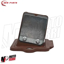 MF9770 Pacco Lamellare Valvola Tipo Originale Motore Piaggio Gilera 50 2T 2