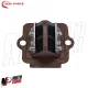 MF9770 Pacco Lamellare Valvola Tipo Originale Motore Piaggio Gilera 50 2T
