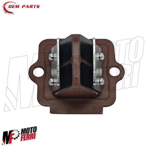 MF9770 Pacco Lamellare Valvola Tipo Orig Gilera Runner SP Stalker Storm 50 2T