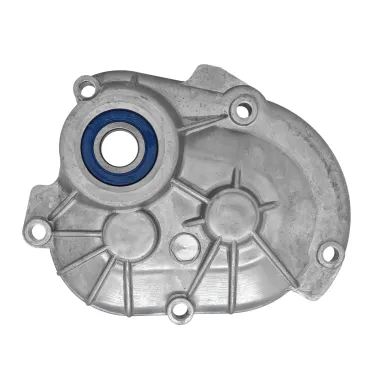 MF9768 Coperchio Ingranaggi Copri Rapporti Gilera Typhoon X / Storm 50 2T