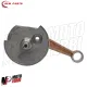 MF9772 Albero Motore Tipo Originale Vespa 50 Special R L N PK S Cono 19 Corsa 43