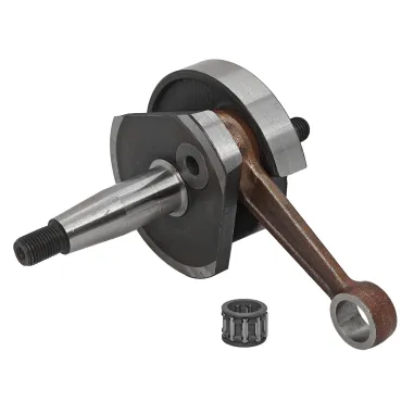 MF9774 Albero Motore Tipo Orig Vespa PK 50 XL RUSH N HP FL APE Cono 20 Corsa 43