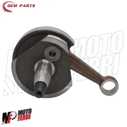 MF9774 Albero Motore Tipo Orig Vespa PK 50 XL RUSH N HP FL APE Cono 20 Corsa 43 2