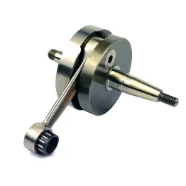 ALBERO MOTORE MAZZUCCHELLI VESPA 50 A 130 SPECIAL PK APE CORSA 51 VOLANI TONDI